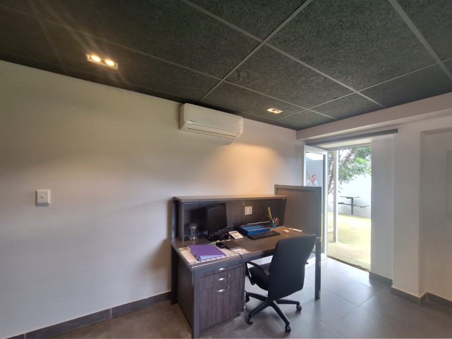 To Let commercial Property for Rent in Melodie North West